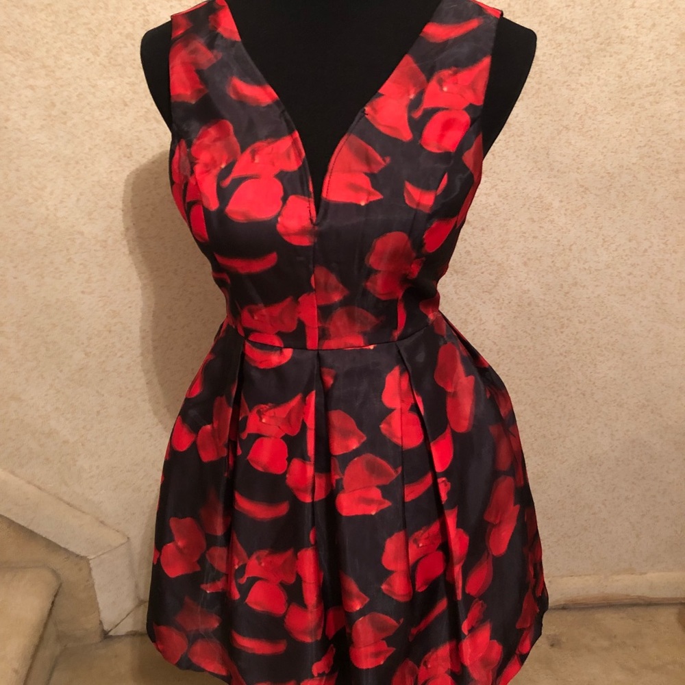 BRAND new BEAUTIFUL DRESS SO CUTE